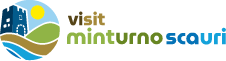 Visit Minturno Scauri Logo